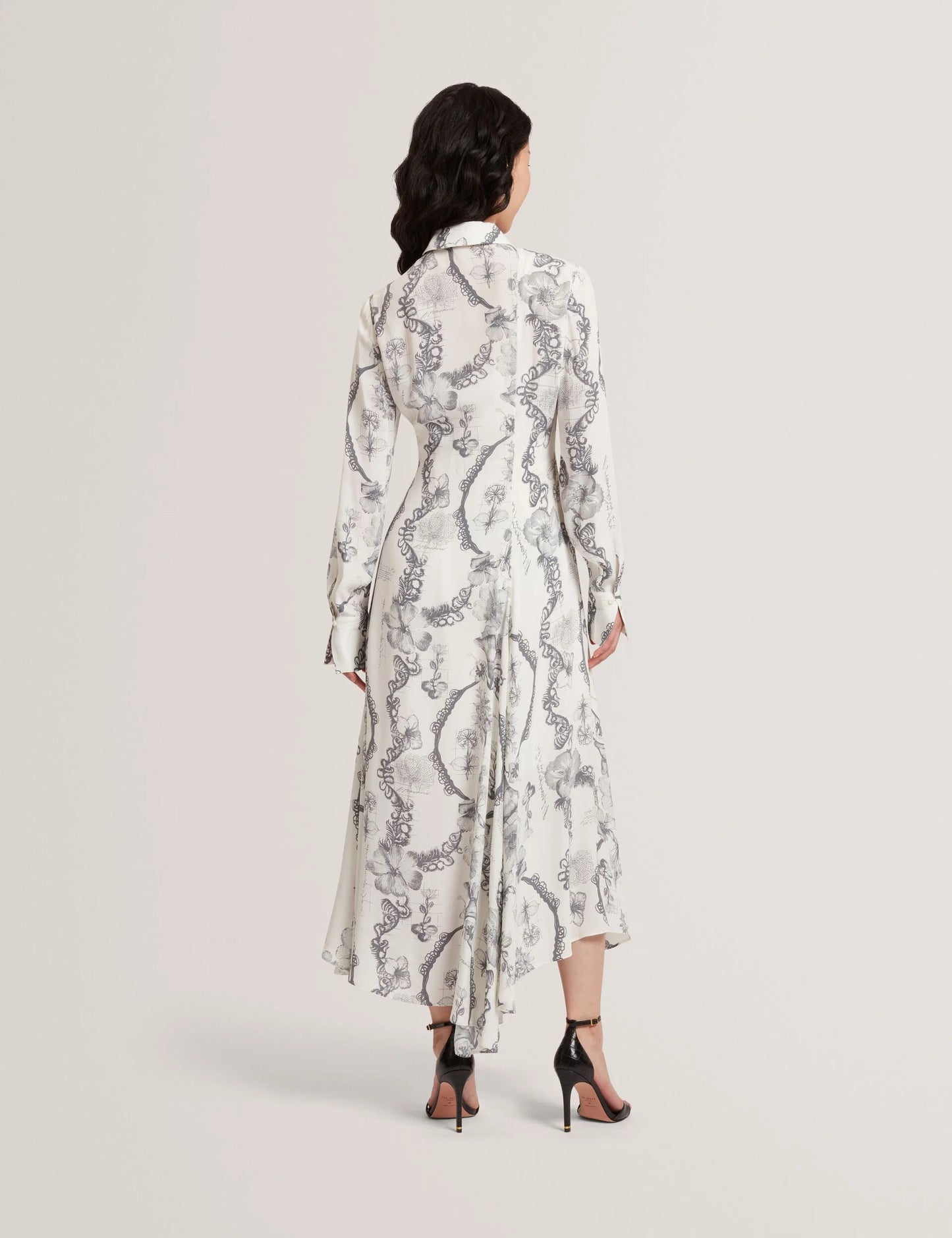 SHANIN | WHITE