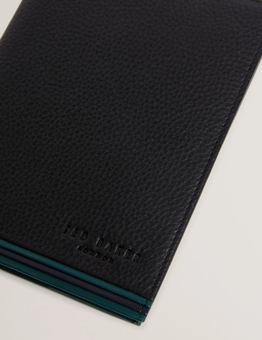 GRAITON | BLACK