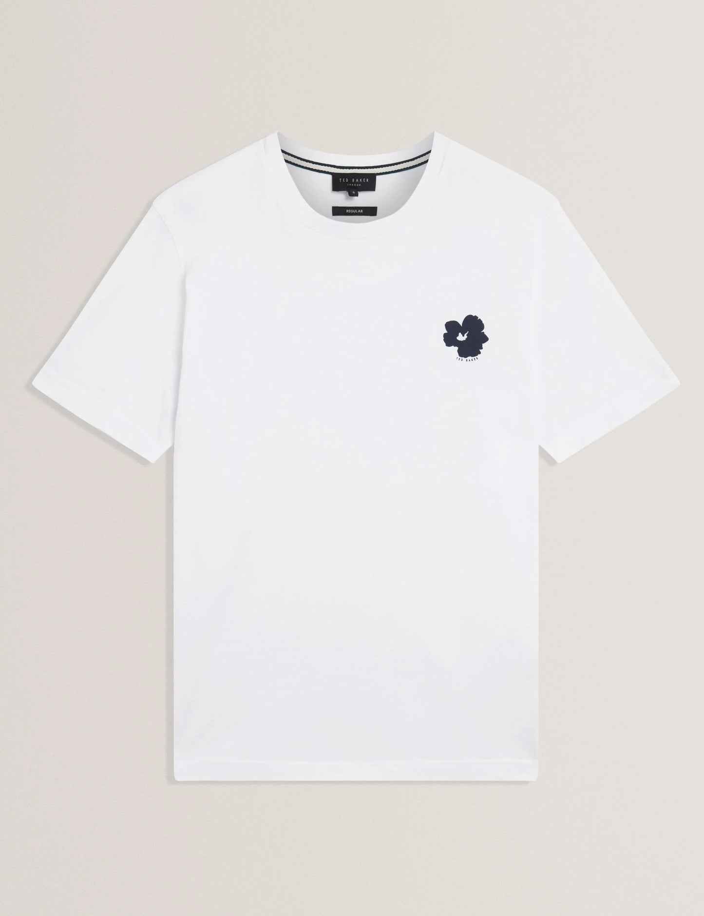 MANRIC | WHITE