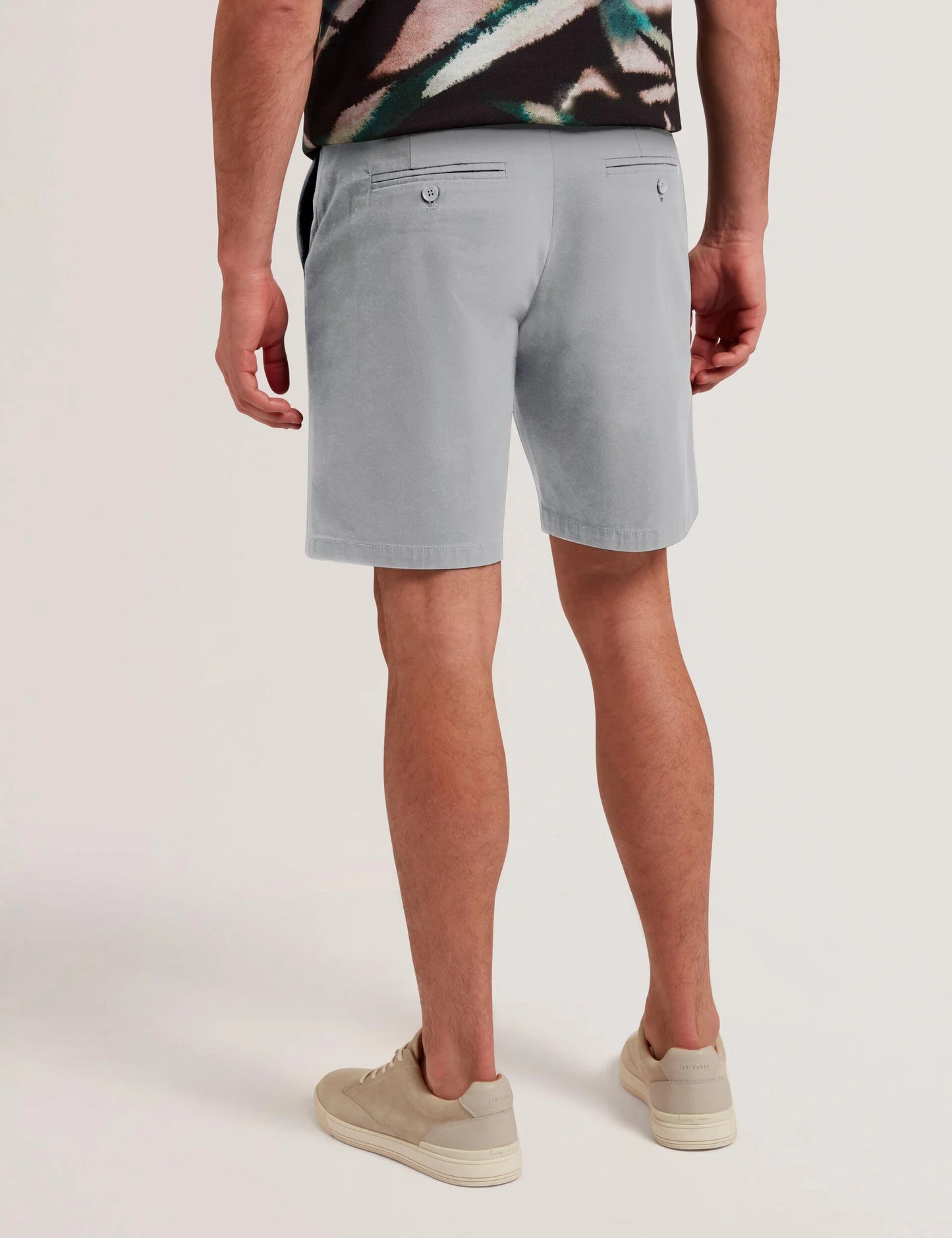 BARNHAM | LT-GREY