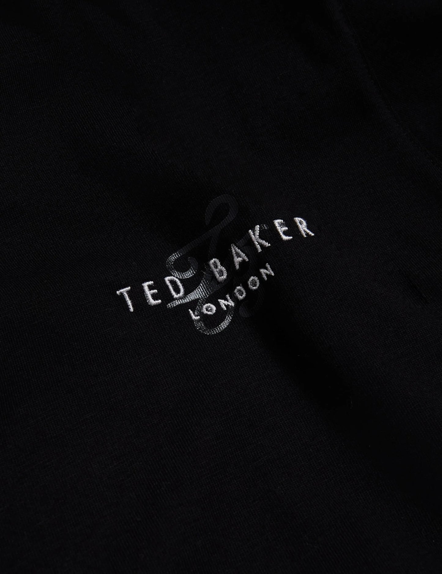 TEBARS | BLACK