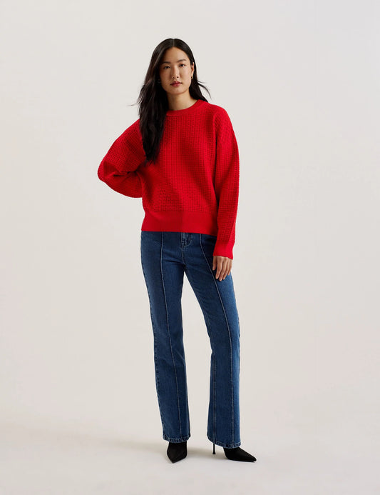 TEDTYY | RED