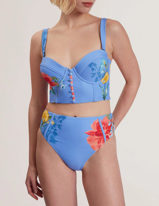 LORRIEE | BRT-BLUE