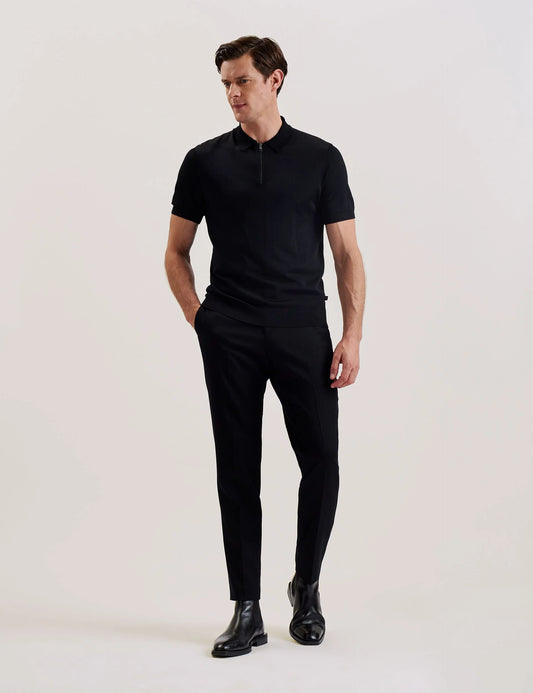 DALDIN | BLACK